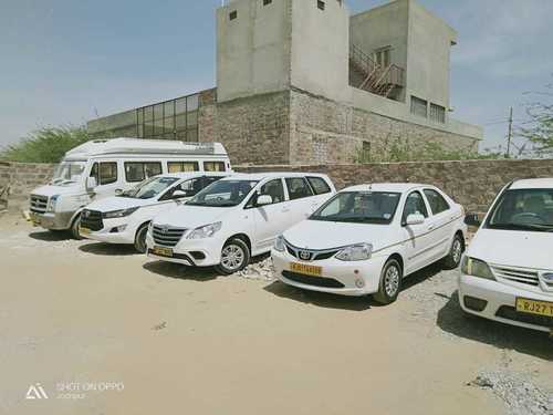 Car Rental Services