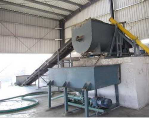 CLC Light Weight Block Machine