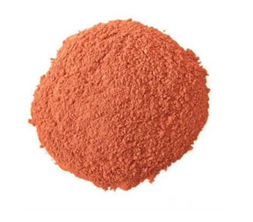 Red Copper Metal Powder