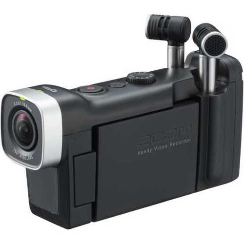 Digital Video Recorder