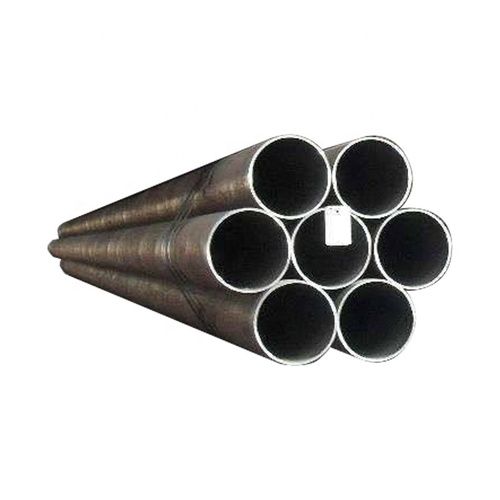 Din2391 St52.3 Cold Drawn Seamless Steel Pipe And Tube Length: 3-12 Or Customized  Meter (M)