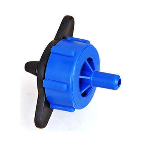 Plastic Drip Irrigation Online Dripper