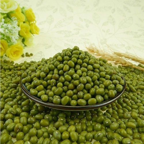 Dry Green Mung Beans Anti Cancer Injection