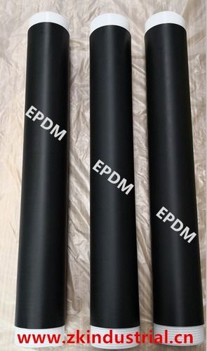 EPDM Cold Shrink Tubing for Cable Connector