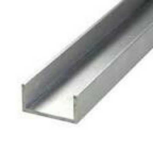 Fine Finish Aluminium Channels