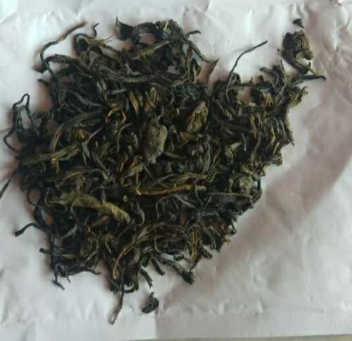 Brown Fresh Natural Assam Tea