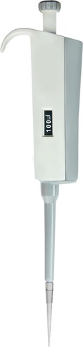 Fully Autoclavable Research Micropipettes Application: Hospital