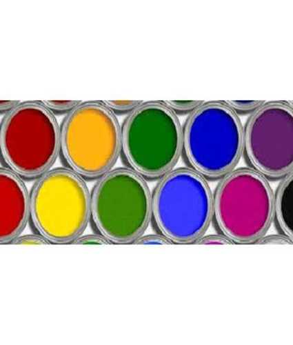 Any Color Glossy Enamel Oil Paint