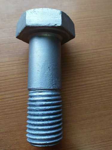 High Grade Steel Alloy Bolt