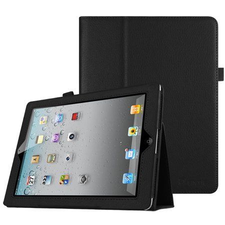 Leather Ipad Cover