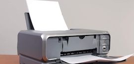 Lg Printer