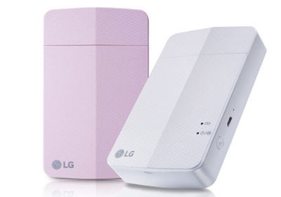 Lg Printer