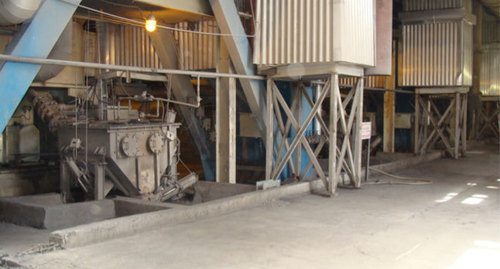 Mill Reject Handling System