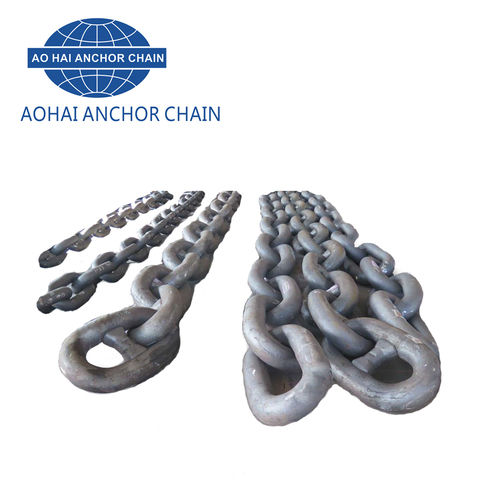 Offshore Mooring Anchor Chain