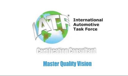 Quality Management Consultancy Service
