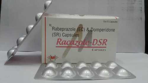 Racazote Dsr Capsule General Medicines