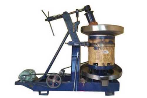 Metal Robustly Built Marachekku Machine