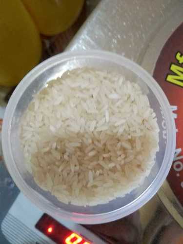 Short Grain White Basmati Rice