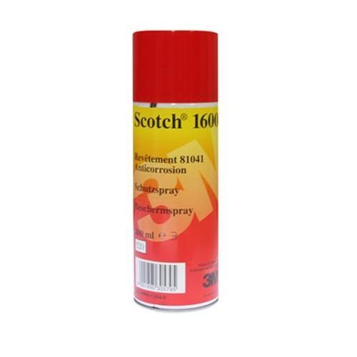 3M Anti-Corrosion Spray