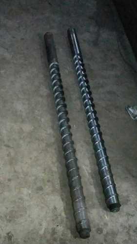 7 Feet Screw Barrels