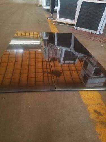 Acid-Resistant Anti Dumping Unglaze Tiles