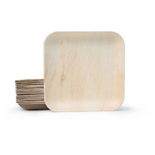 Areca Palm Leaf Plates