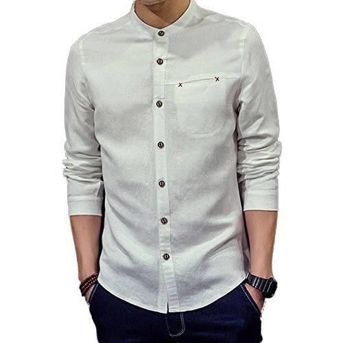 Casual Shirts For Mens