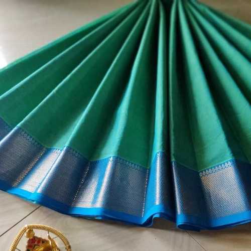 Designer Chettinad Cotton Sarees