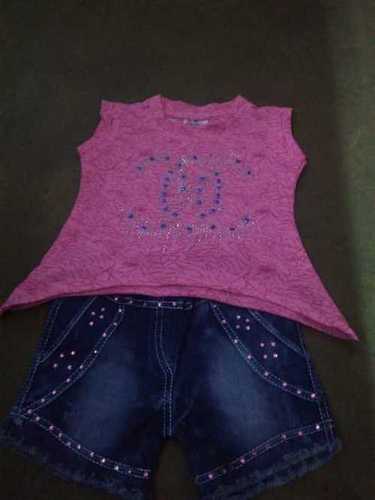 Vary Designer Kids Western Wear