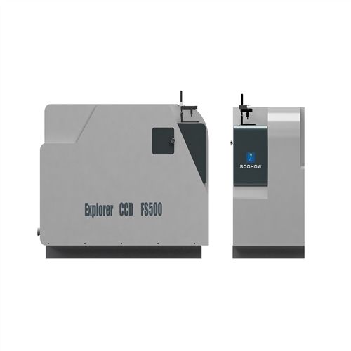 Direct Reading Spectrometer OES Machine