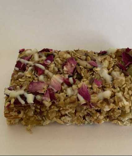 Dry Fruit Energy Bar