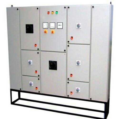 Fire Resistant Lt Power Panel Thickness: Custom Millimeter (Mm)