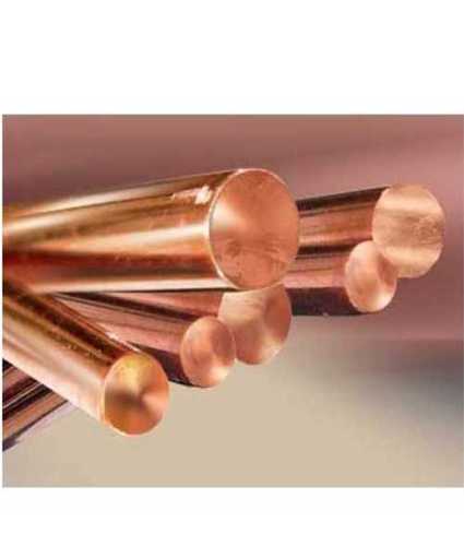 High Strength Copper Alloy Rod