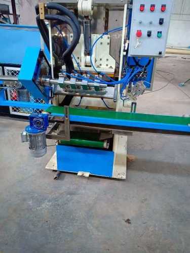 Industrial Soap Stamping Machine Power: Electric Volt (V)