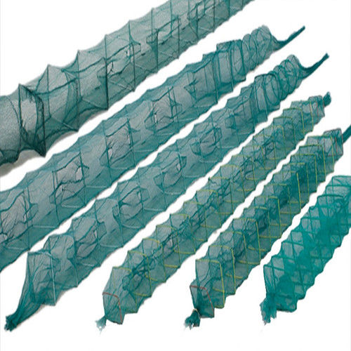 Latest Design Rectangle Nylon Fyke Fishing Nets at Best Price in