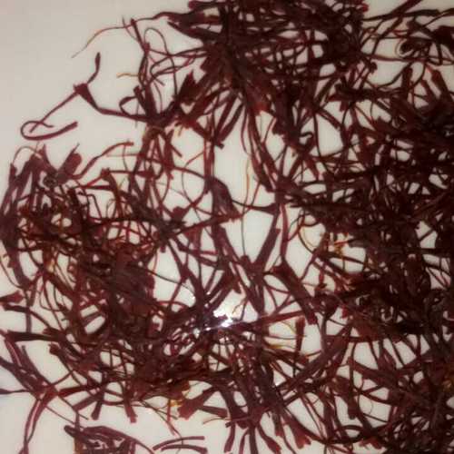 Natural Color Kashmiri Saffron