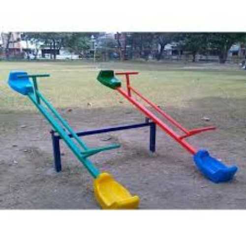 Outdoor Play See Saw