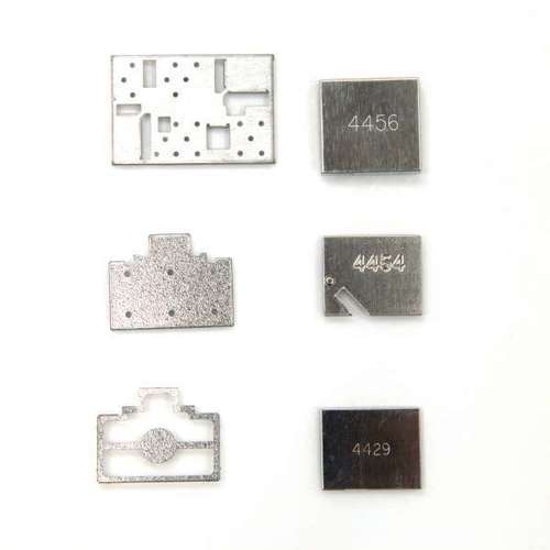 PCB RF Sheet Metal Stamping Shield