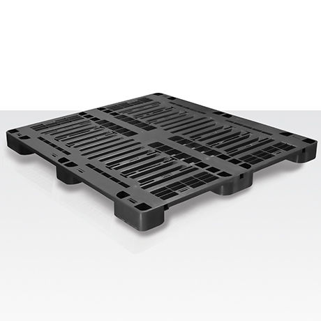 Plastic Ground Base Pallet