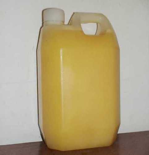 Yellow Pure Desi Cow Ghee