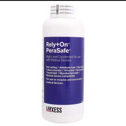 Rely+On PeraSafe High Level Disinfectant