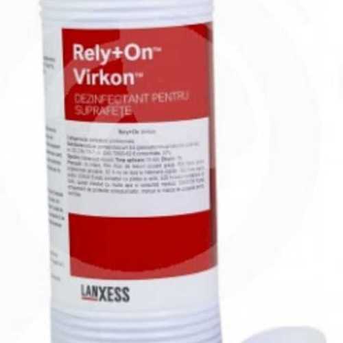 Rely+on Virkon High Level Disinfectant