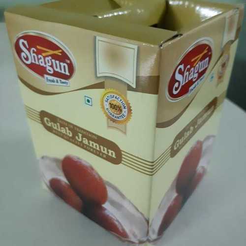 Shagun Gulab Jamun 1Kg Grade: Food