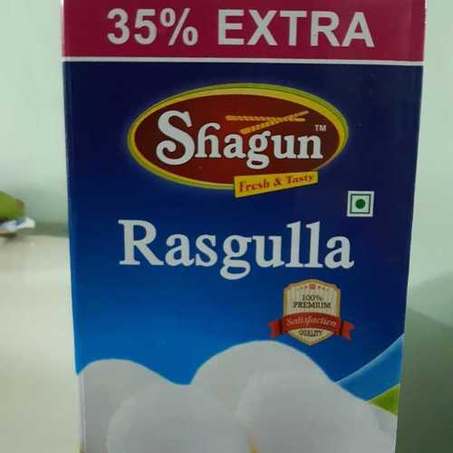 Shagun Rasgulla 1.25kg