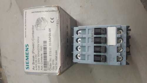 Siemens Magnetic Power Contactor