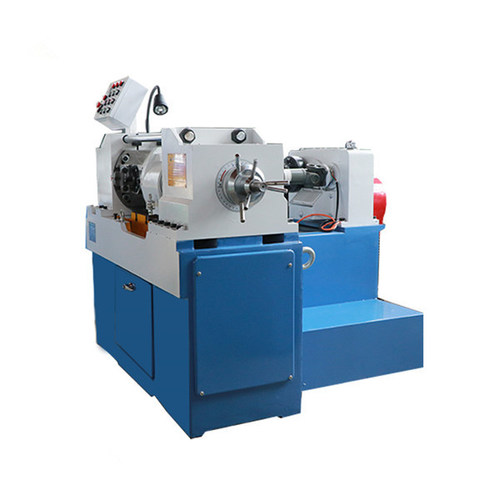 Special Rebar Thread Rolling Machine Dimension(L*W*H): 1600*1550*1445Mm Millimeter (Mm)