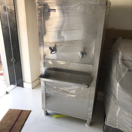 Stainless Steel Water Cooler 100 Litre