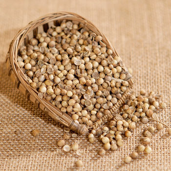 Natural Superior Grade Coriander Seeds