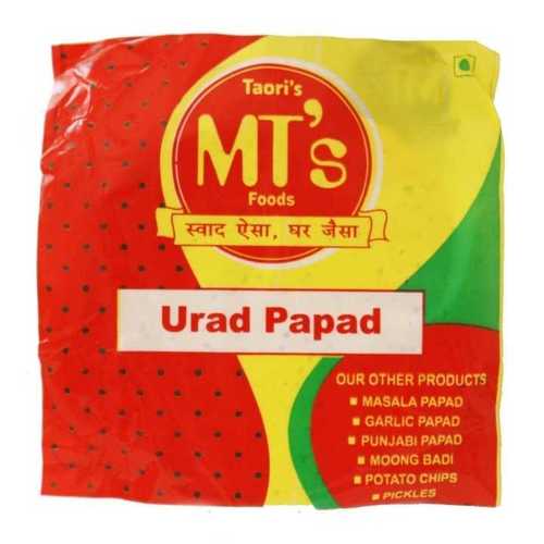 Taori's MT's Foods Urad Papad
