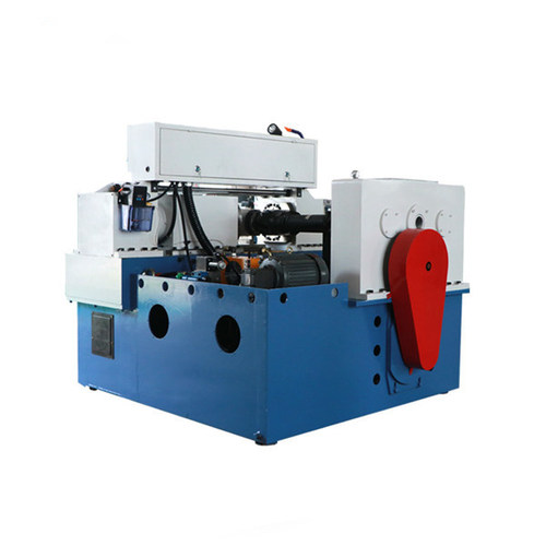 Tie Rod Thread Rolling Machine Dimension(L*W*H): 2450*1750*1670Mm Millimeter (Mm)